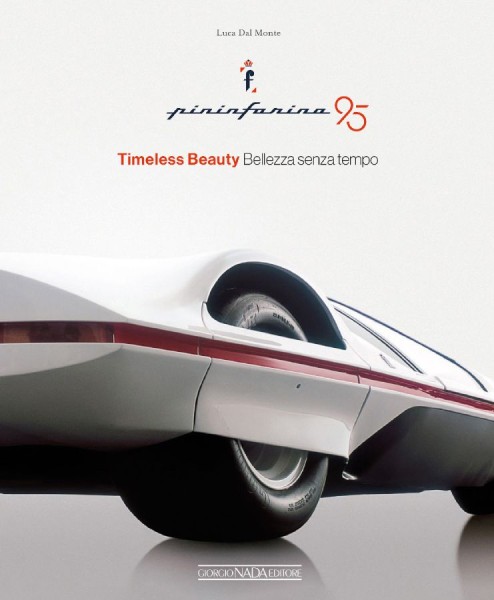Pininfarina 95 - Timeless Beauty