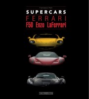 Ferrari F50 - Enzo - LaFerrari (Supercars)