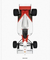 Formula 1: An Anthology of Speed and Passion