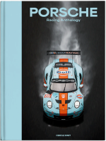 Porsche – Racing Anthology