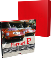 Ferrari P - 1963-1967