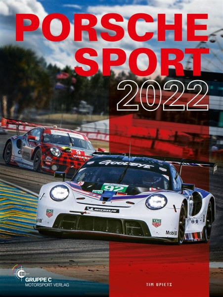 Porsche Sport 2022
