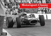 Motorsport Classic 2027 Kalender