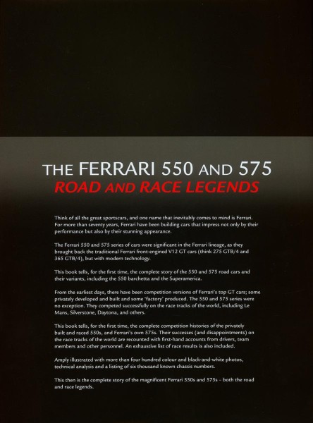 FERRARI-550-575-ROAD-RACE-LEGENDS-BEEHL-BACK