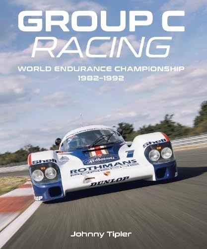 Group C Racing