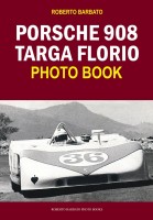 Porsche 908 Targa Florio Photo Book
