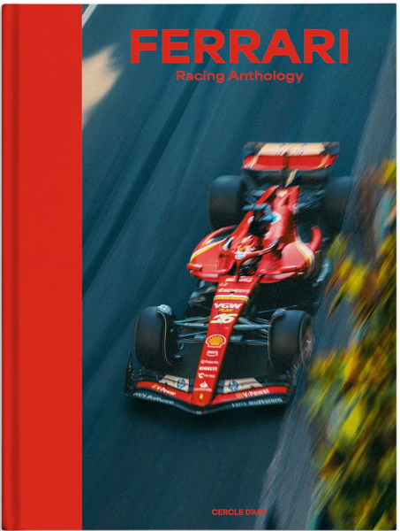 Ferrari – Racing Anthology