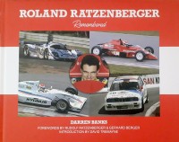 Roland Ratzenberger Rememberd