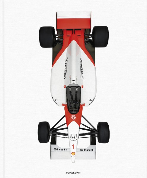 Formula 1: An Anthology of Speed and Passion