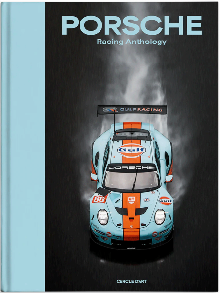 Porsche – Racing Anthology