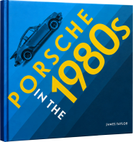 Porsche in the 1980s