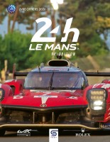 Le Mans 24H 2026 Jahrbuch