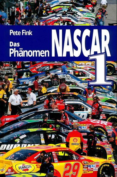 Das Phänomen NASCAR