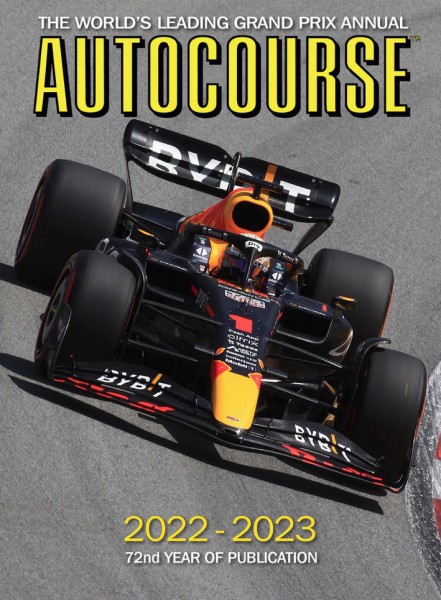 Autocourse 2022-2023