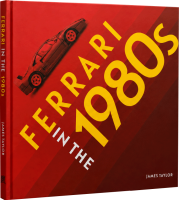 Ferrari in the 1980s