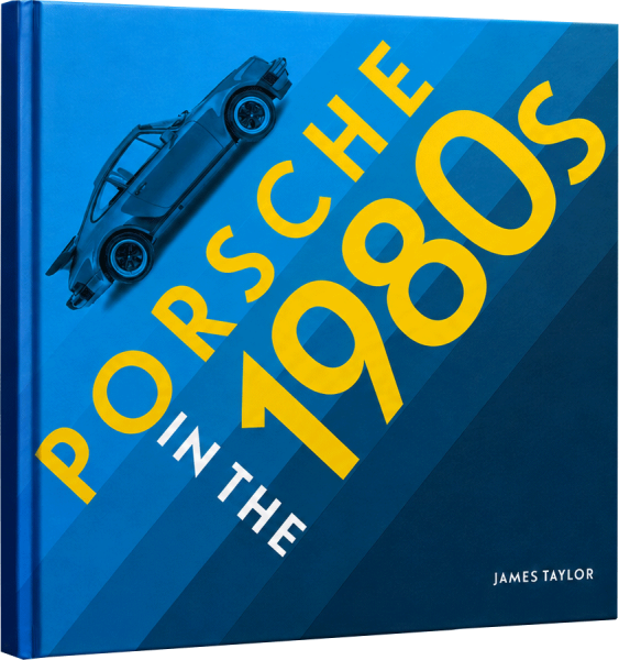 Porsche in the 1980s